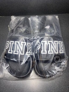 VICTORIA'S SECRET PINK RARE PINK STORE DISPLAY SANDALS - Picture 1 of 5