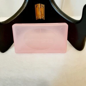 Nintendo DS Game Cartridge Case 4 In 1 Holds 4 Games Pink Plastic Gaming - Picture 1 of 14