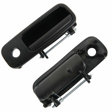 VW SEAT FORD ESTERNO POSTERIORE POSTERIORE SPORTELLI Grip 1j6827565b 6n0827565a NUOVO