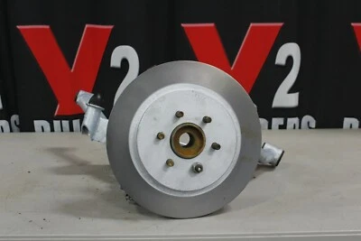 92 93 94 95 Dodge Viper Right Rear Control Arm Knuckle Suspension Assembly - Image 1 of 3