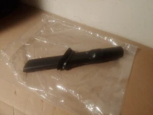 Shark ZU562 ZU561 ZU560 ZU572 Crevice Dusting Brush Tool- OEM Part # 158FLI650 - Picture 1 of 1