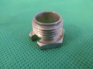 Bunn VPR 33200.0000 Coffee Maker Replacement Parts ~ Tank Inlet Fitting - Picture 1 of 6