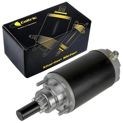 CALTRIC Starter for Cub Cadet Tractor 1860 1861 1862 1872 1882 New
