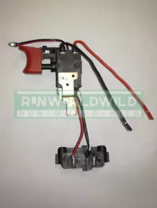 1 PIEZA NUEVO PARA interruptor de disparo FA02-15/1WEZ-PC030 24VDC 15A - Imagen 1 de 4