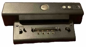 Dell Docking Station Port Replicator Latitude PR01X - Bild 1 von 4