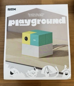 Nex - Playground - Indoor physical play meets interactive family fun - Grade A - Picture 1 of 14