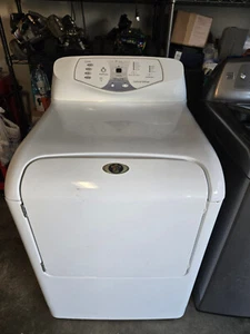 Maytag Neptune Electric Dryer (Local Pick up Only) - Picture 1 of 4