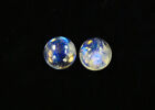 3.65 CTS_WOW !! AMAZING TOP BLUE SHADE_100 % NATURAL BLUE MOONSTONE_INDIA MINE