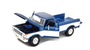 1979 Ford F150 Pick-Up (1:18 scale) - Picture 1 of 4