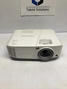 ViewSonic DLP Projector PA503X (1128 Lamp Hours) - NO REMOTE - Picture 1 of 16