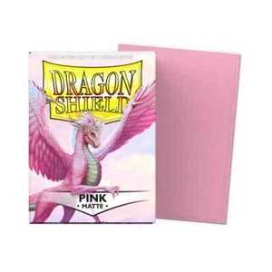 Dragon Shield 100ct Standard Deck Sleeves - Picture 1 of 15