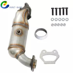 Banco convertidor catalítico del lado izquierdo 2 para Dodge Grand Caravan V6 2011-2016 3,6 L - Imagen 1 de 10