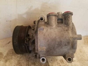 AC Compressor 4 Door Excluding Sport Trac Fits 2002-2005 Explorer 18304 - Picture 1 of 4