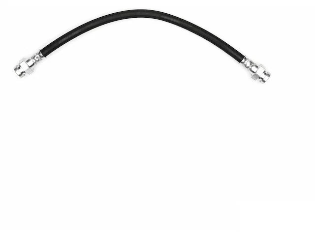 Dynamic Friction 11DX88G Rear Lower Brake Hose Fits 1986-1987 Mazda B2000 — 第 1/1 张图片