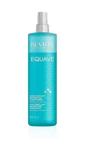 Revlon Equave Hydro Instant Detangling Conditioner 500 ml 2 Phase Spray Conditio - Bild 1 von 5