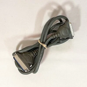 Belkin F2A046 06 Standard Parallel Printer Cable 6 Ft, Used - Picture 1 of 4
