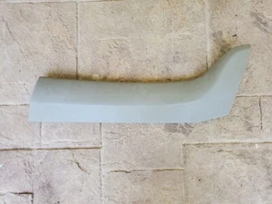 2011 2012 2013 HONDA ODYSSEY FRONT DASH TRIM PANEL RIGHT SIDE BEIGE OEM - Picture 1 of 2