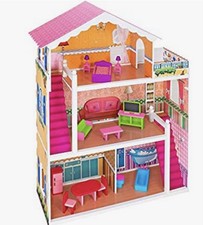 Casa Delle Bambole