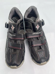 SPECIALIZED MOTODIVA MOUNTAIN BIKE BODY GEOMETRY SHOES, UK 7.5 , EUR 39 - Picture 1 of 17