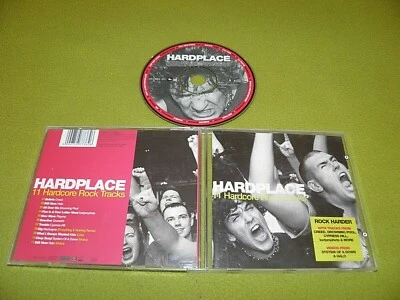 System Of A Down / Creed / Mudvayne / Drowning Pool / Lostprophets IMPORT CD ECD - Image 1 of 2