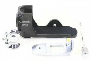 Canon Camera Holder & Tripod Mount for Rangefinder from Japan Exc - Picture 1 of 12