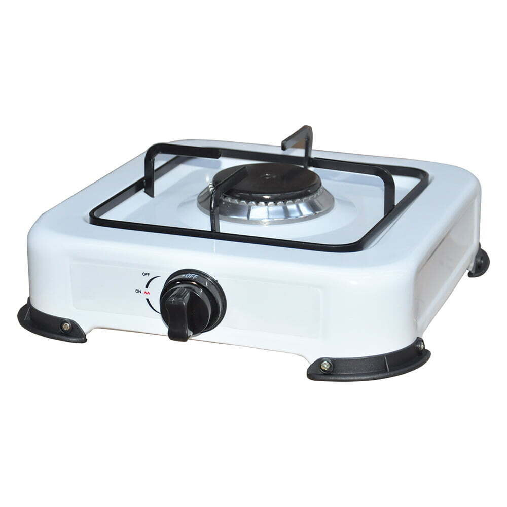 RIBIMEX - PRF312 - Gas Stove 4 Feet
