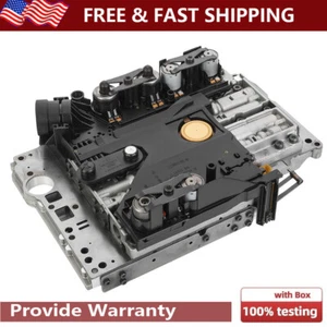722.6 Valve body w/ Conductor Plate For Mercedes-Benz C-class C230 CLK 320 USA - Picture 1 of 12