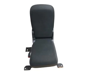 Assento central dianteiro cabine regular Chevrolet Silverado 3500 2007 - 2014 com cintos de segurança - Imagem 1 de 4