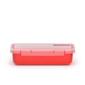 Valira Contenitore ermetico, PBT, Lampone, 0.5 L0.5 L - Imagen 1 de 5