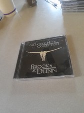 Brooks and Dunn : The Greatest Hits Collection CD (1997)   [CNTRY 2A]