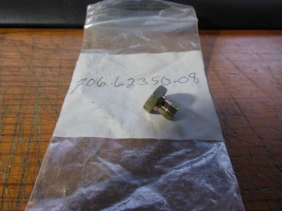 Robin 206-62350-08 Float Bowl Bolt? - Image 1 of 1