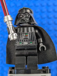 Lego Star Wars: Darth Vader (alumnos blancos) sw0277 juegos 10212, 10221 - Imagen 1 de 5