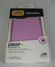 Otterbox Symmetry iPhone 12 Pro Max Protective Tough Case / Cover - Pink - New