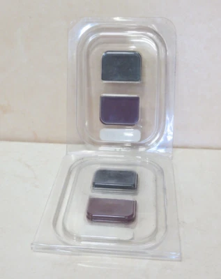 NARS EYESHADOW REFILL - EURYDICE - LOT OF 2  - Image 1 of 2