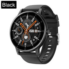 Bluetooth Calling Smart Watch Heart Rate Test Smartwatch AI Voice Assistant Gift