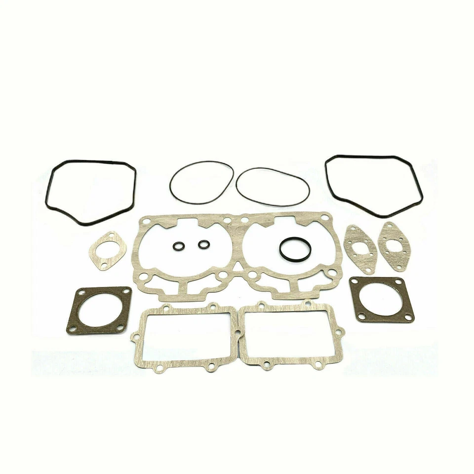 HPR SKI-DOO 800 TOP END GASKET KIT 2000-2006 SUMMIT MXZ X LEGEND GSX GTX TOURING - Image 1 of 1