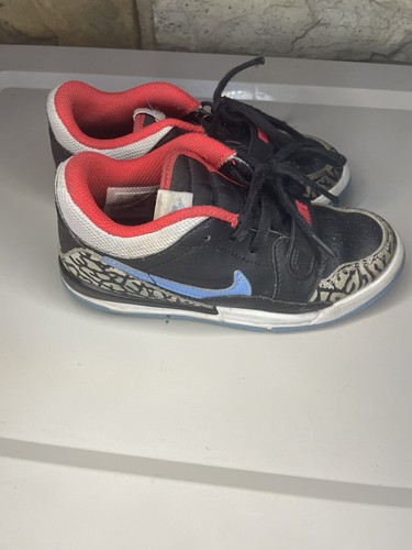 Taglia 12c Jordan Legacy 312 Low Chicago Flag Mimetico OFFERTA!!