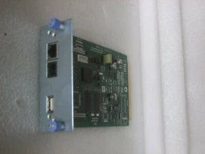 HP CONTROLLER CARD FOR MSL2024 351-126-413-01 351126413-01 - Foto 1 di 4