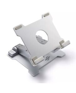 Tablet Phone Stand Holder Multi-Angle Adjustable Aluminum New A42