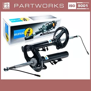 Stoßdämpfer für PORSCHE 997 Carrera 4 Turbo BILSTEIN B4 VORNE L+R - Bild 1 von 7