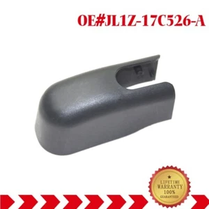Fits 2018-2021 Ford Expedition Rear Liftgate Wiper Arm Cover Cap JL1Z-17C526-A - Picture 1 of 6