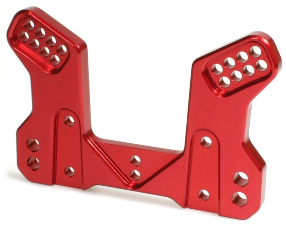 Robitronic Aluminium CNC Dämpferbrücke vorne für Protos R26027  - Bild 1 von 1