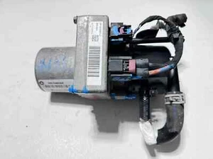 2014-2015 Dodge Durango Jeep Grand Cherokee 3.6L Power Steering Pump OEM 14 15 - Picture 1 of 6