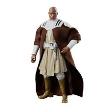 Hasbro Star Wars The Black Series Mace Windu