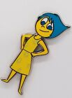 Disney Pin 2015 Inside Out - Joy W/ Hands On Hips #113163 Trade Free Ship