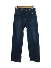 Sugar Cane Bottom/Denim/Idg W37cm/L76cm JAPAN