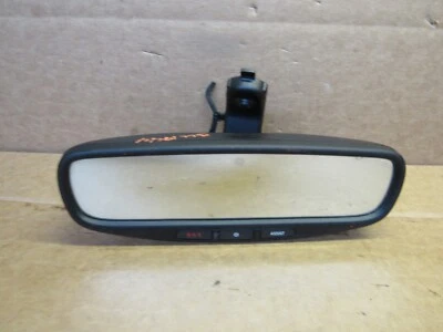 2018 2019 20 2021 2022 Chrysler Voyager Interior Rear View Mirror OEM E11048417 - Image 1 of 4