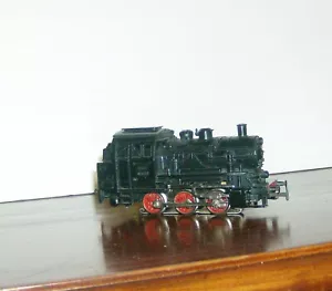 MARKLIN HO SCALE STEAM LOCOMOTIVE * #3000 * BR 89 028 - Picture 1 of 9