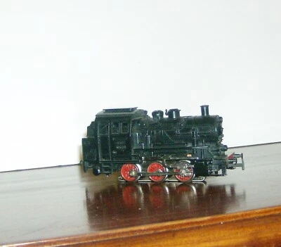 MARKLIN HO SCALE  STEAM LOCOMOTIVE  * #3000 * BR 89 028 - Image 1 of 4