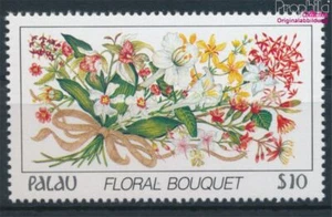 Palau-Islands 229 (complete issue) unmounted mint / never hinged 1988 (10128859 - Picture 1 of 1